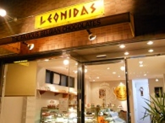 񂳂Leonidas _yXւ̓eʐ^1
