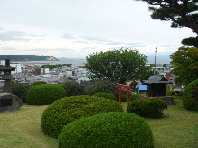 �嗴������̒��]_�嗴��