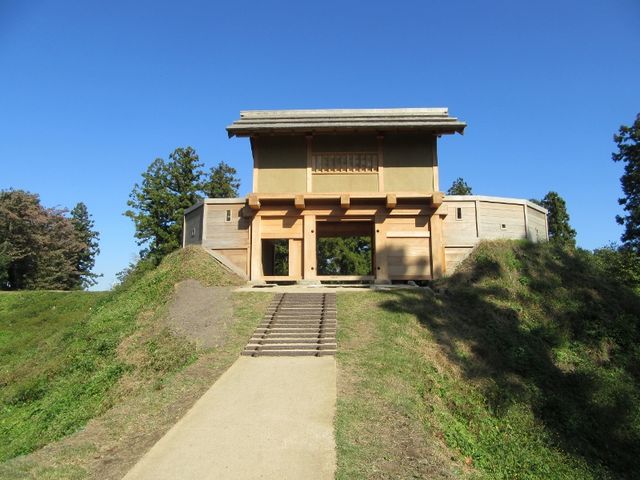 �s�n�o�Ռ���_���֏�Ռ��w�R�[�X