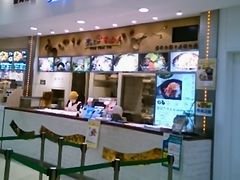 盛岡冷麺をフードコートで ぴょんぴょん舎 オンマーキッチン ららぽーと新三郷店の口コミ じゃらんnet