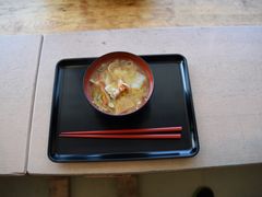 たぬきさんのタケヤ味噌会館の投稿写真3