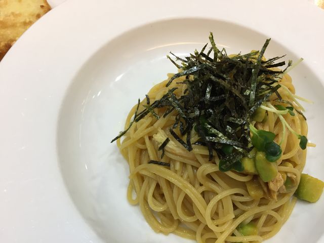 A{JhƃTr̃pX^_fU[gACh TvUX