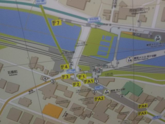 }NhihsJX͎sJw4ԏoKiŒnɏo܂B_}NhihsJX