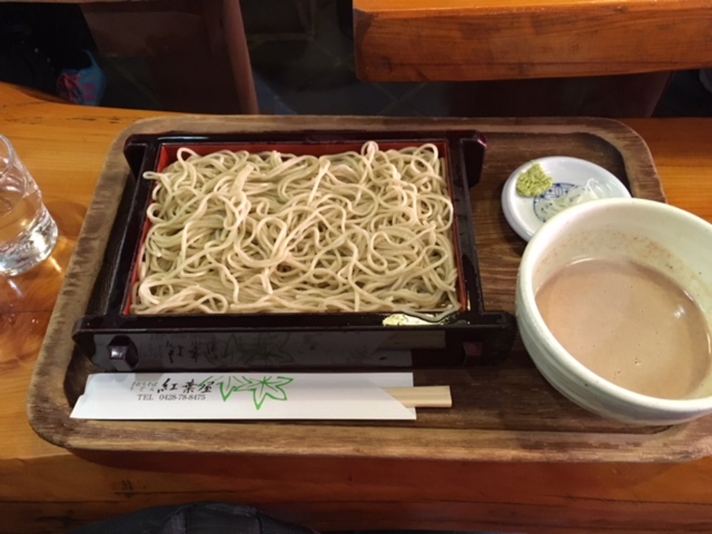 青梅市のうどん そばランキングtop10 じゃらんnet