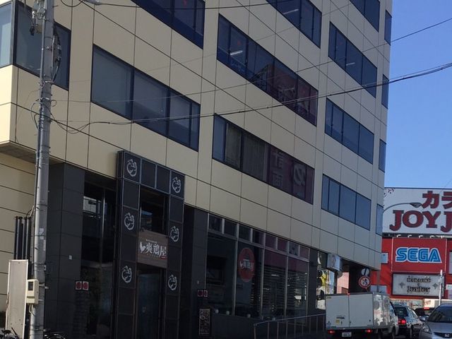 Ƃ񂳂̂΂ RX̓eʐ^1