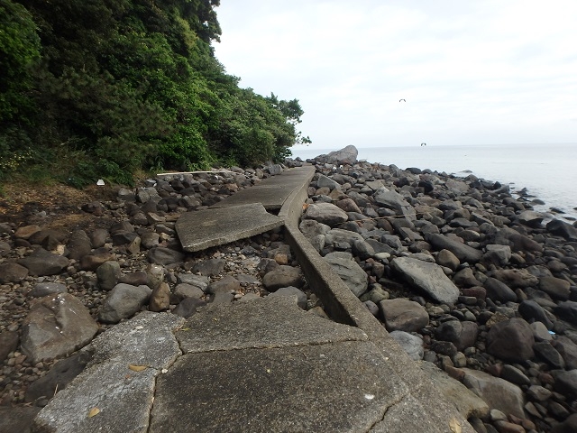 JOE����̍��蔼���V�����̓��e�ʐ^1