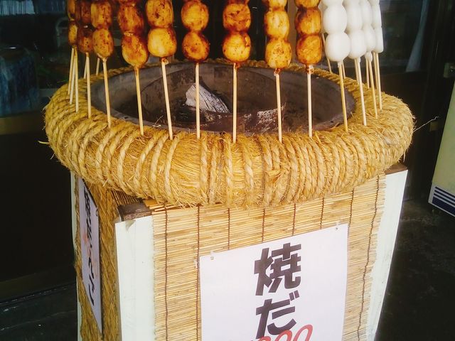 隣で売ってます。_河京ラーメン館 猪苗代店