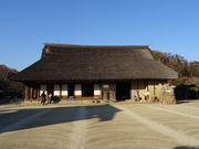 ^񂳂̖RkEZRŘ{݂̓eʐ^1