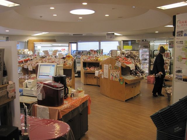 �X��_���̉w �����|�e�g�n�E�X�]�z