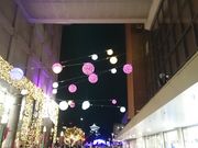 ܂܂Afternoon Tea TEAROOM q䓛̓eʐ^1