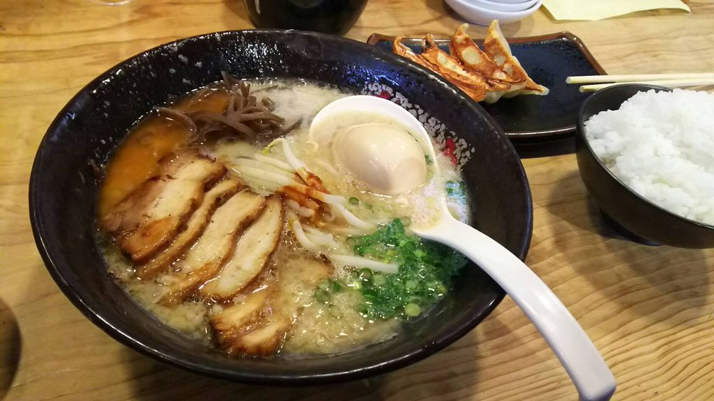 久留米駅周辺のラーメンランキングtop10 じゃらんnet