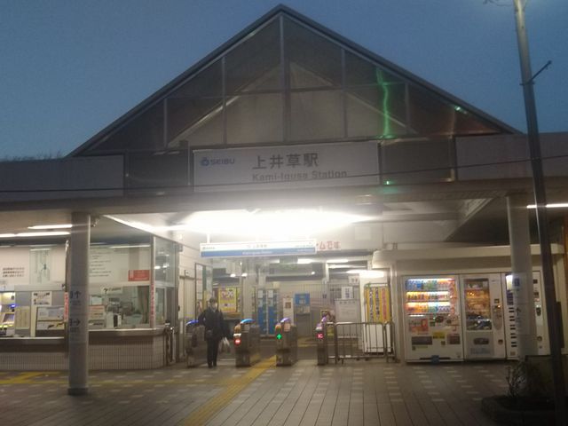 cJ擙X͂̏ZlSAINT@ETOILE 䑐X̓eʐ^1