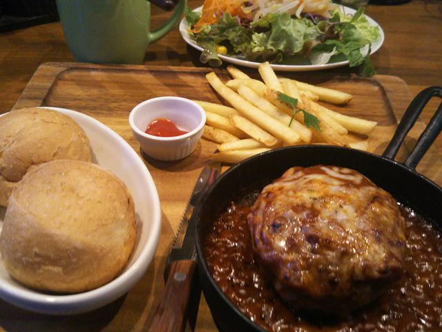 Tom̂̃rXg BocO̓eʐ^1