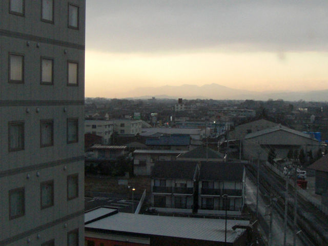 ���[�g�C������̌i�F_�X�[�p�[���N�����h�@�؂̂�