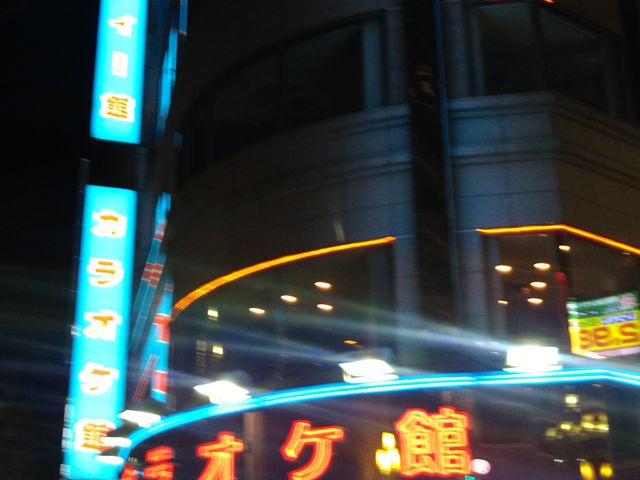 ���c�J�擙�X�͂̏Z�l����̃J���I�P�� �����V�h�w�O�X�̓��e�ʐ^1