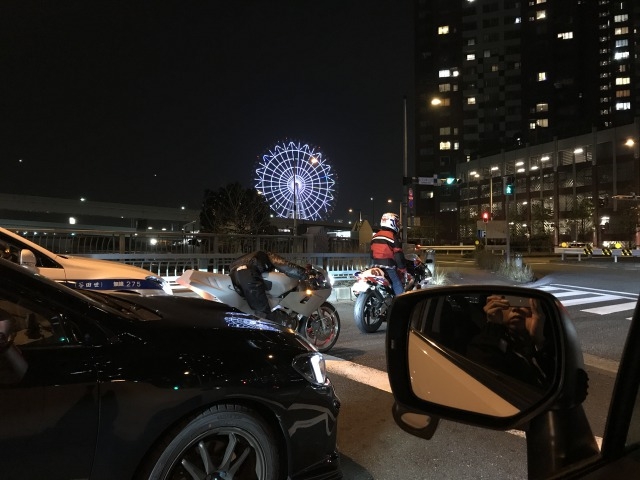 �߂��̊ϗ���_���C���{�[�u���b�W�V����