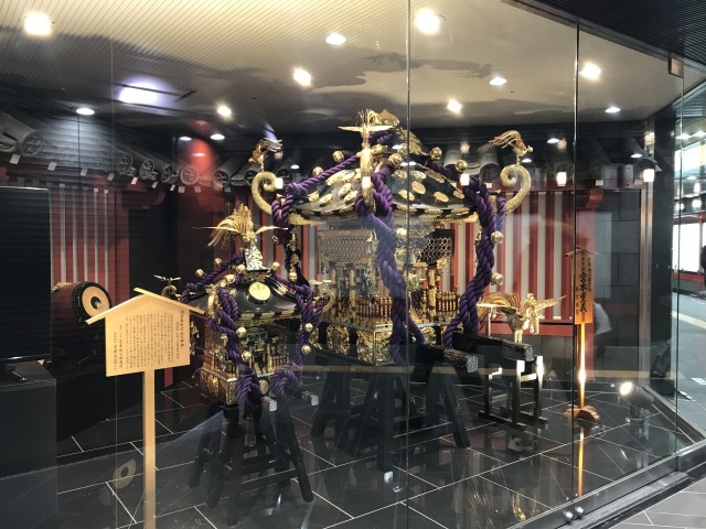 �󑐋�����̌�_�`�̓W��_�������g������� �󑐉w