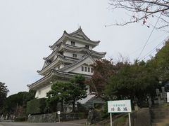 キヨさんの川島城址の投稿写真1