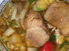 ����[����񂳂�̂ǂ��Ƃ�ڂ�_�� ���ږx�X�ւ̓��e�ʐ^1