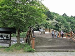 雷ちゃんさんの奈良井宿の投稿写真7
