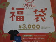 ���傤������̃\���m�C���̓��e�ʐ^1