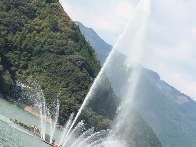 �������򖗂��グ���B_�s�[�_����
