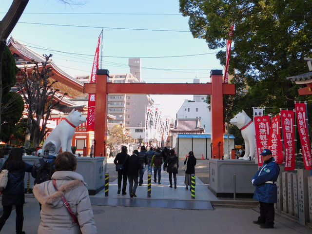 大須観音(寶生院)】アクセス・営業時間・料金情報 - じゃらんnet 大須観音(寶生院)】アクセス・営業時間・料金情報 - じゃらんnet