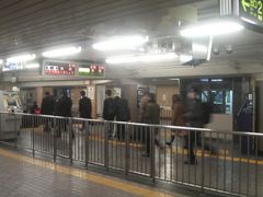 さとけんさんの阪急電鉄京都河原町駅の投稿写真1