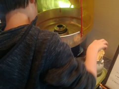 ugze JtF_CjO p[c[̎ʐ^1