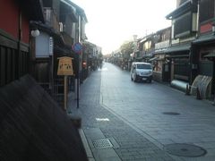 朝の花見小路通 花見小路通の口コミ じゃらんnet