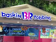 䂳̃T[eBACXN[}mAVeBXi31 Baskin-Robbinsj̓eʐ^1