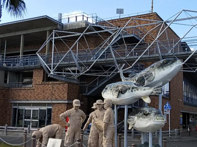 �l�C�̎B�e�X�|�b�g�݂����ł�_���ˎs��i���������n�֊X�j