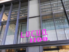 񂳂LUCUA 1100ւ̓eʐ^1