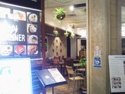 Happy�����GREEN ASIA TOKYO �O���[���A�W�A �g�E�L���E�̓��e�ʐ^1