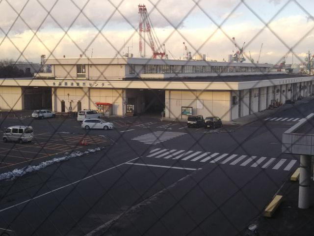 cJ擙X͂̏Zl̉_i FC암sX̓eʐ^1