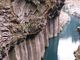 ぼりさんの高千穂峡の柱状節理の投稿写真3