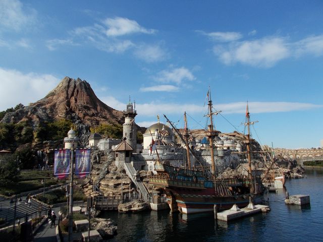 �v�����e�E�X�ΎR�ƃt�H�[�g���X�E�G�N�X�v�����[�V�����B�G�N�X�v�����[�V�����͎q���ɃI�X�X���I_�����f�B�Y�j�[�V�[(R)