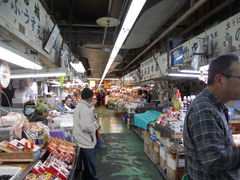 ��������񂳂�̑��q�u���ݎs��ւ̓��e�ʐ^1