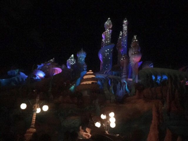 �A���G���̂Ƃ���I_�����f�B�Y�j�[�V�[(R)