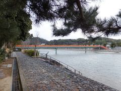 さわらびの道から見た朝霧橋 宇治の文化的景観の口コミ じゃらんnet