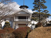 ˂񂳂̋cwZ{ق̓eʐ^5