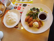 ˂񂳂̃KXg ޗǍX̓eʐ^2