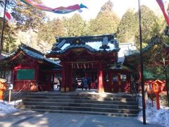 菊ちゃんさんの箱根神社の投稿写真2