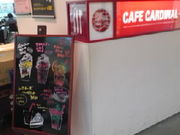 ҂CAFE CARDINALiJtF J[fBij̓eʐ^1