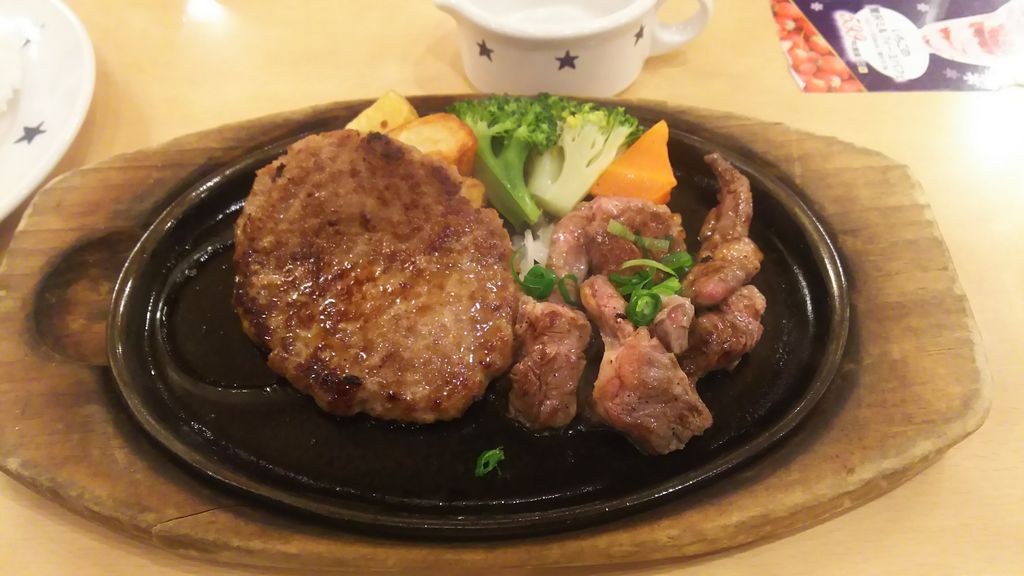 茨木市駅周辺のステーキ ハンバーグ カレーランキングtop10 じゃらんnet