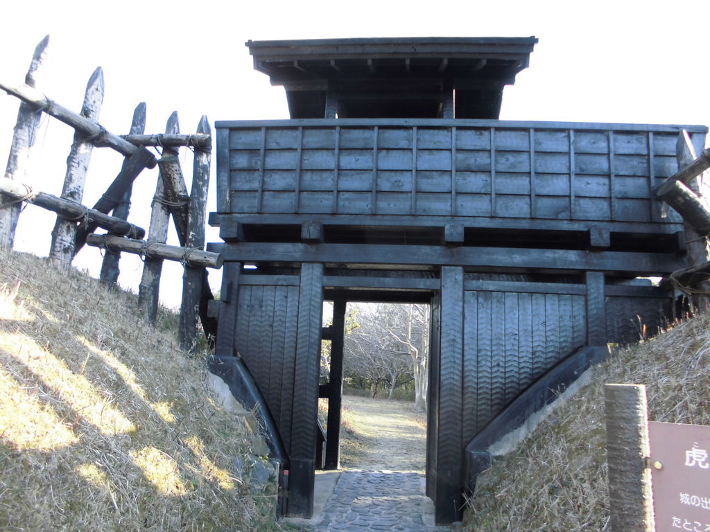 本 定本 東三河の城
