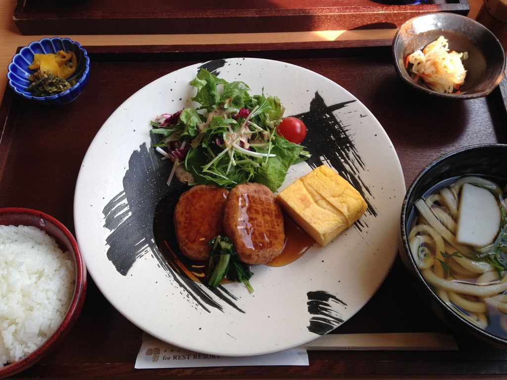 京丹波町（船井郡）のうどん・そばランキングTOP6 - じゃらんnet