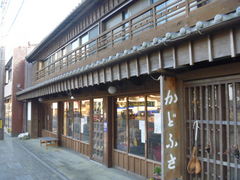 �g�V���[����̂��ǂӂ����Y�X�ւ̓��e�ʐ^1