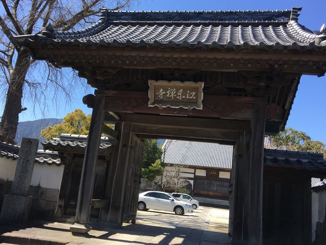 江東寺_江東寺
