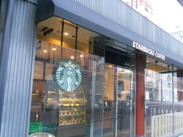 񂳂̃X^[obNXR[q[ 󑐉wOX̓eʐ^1